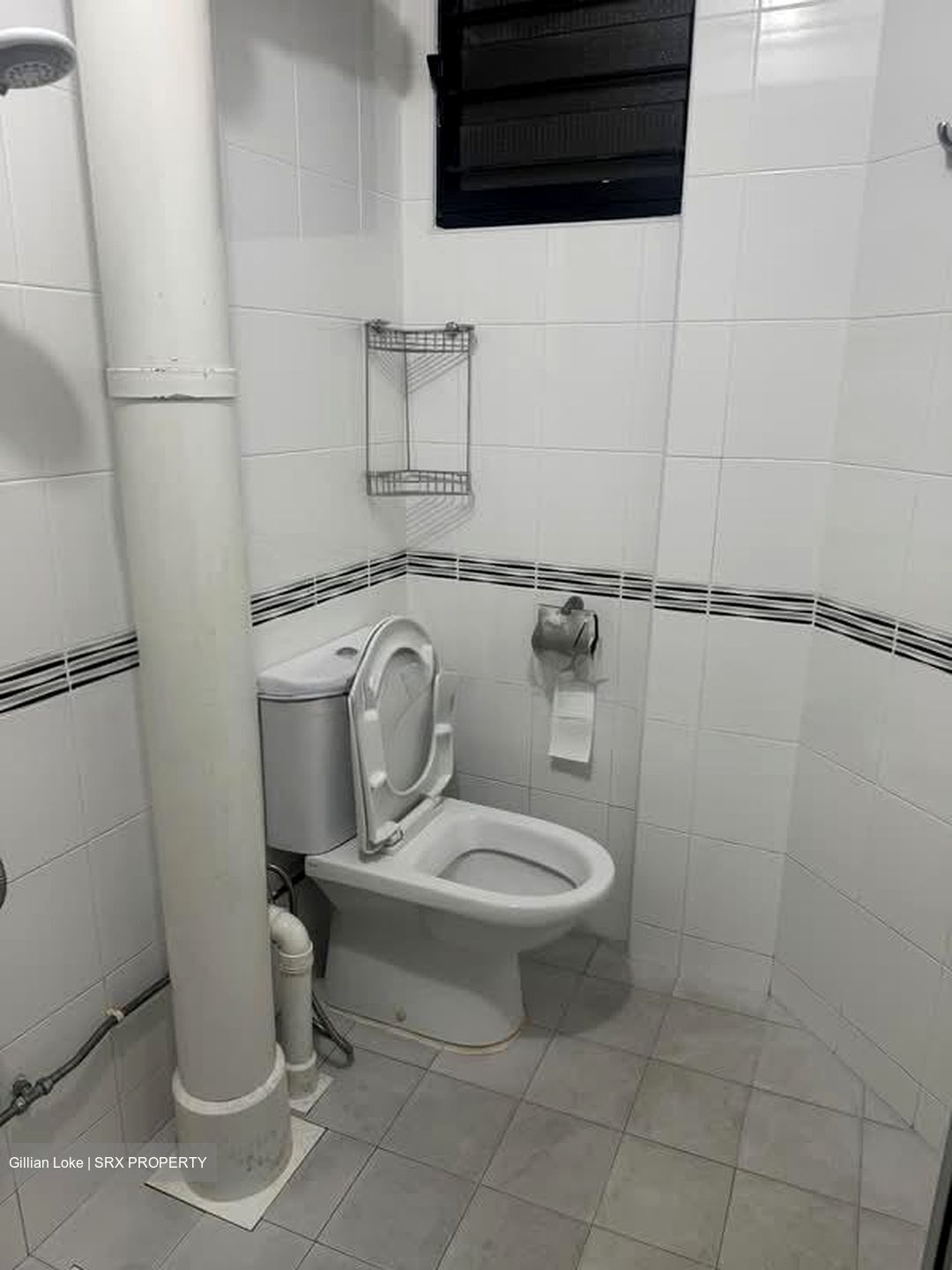 Blk 105 Bukit Purmie Ville (Bukit Merah), HDB 3 Rooms #558189301